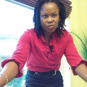 Meet your Posher, Nina